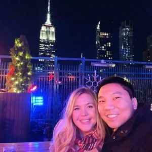 Meet your Posher, Nicole